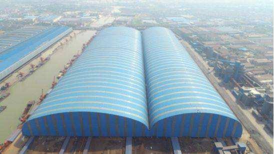 丰台料场封闭若想省钱又环保应该如何实施