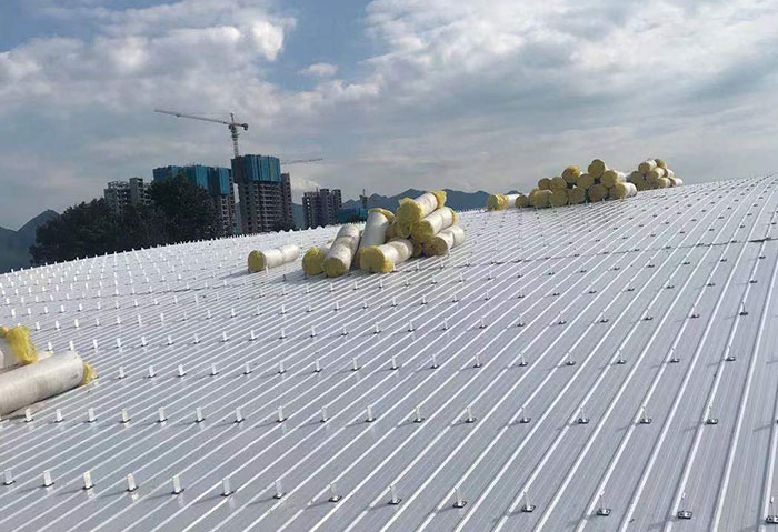 丰台网架施工
